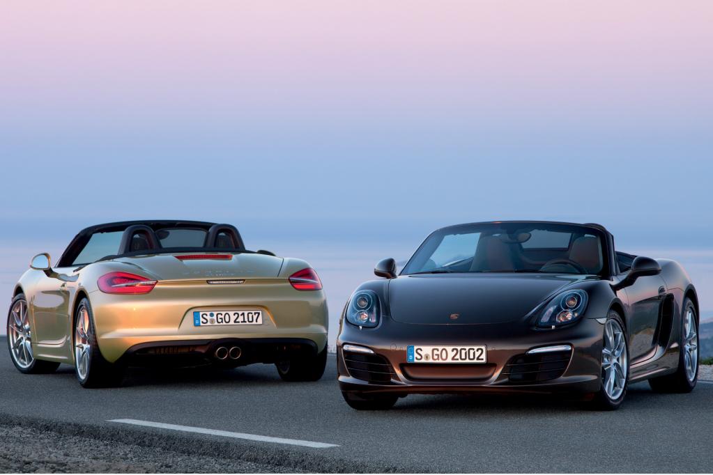 82. Genfer Automobilsalon: Von Stand zu Stand, Teil 5
