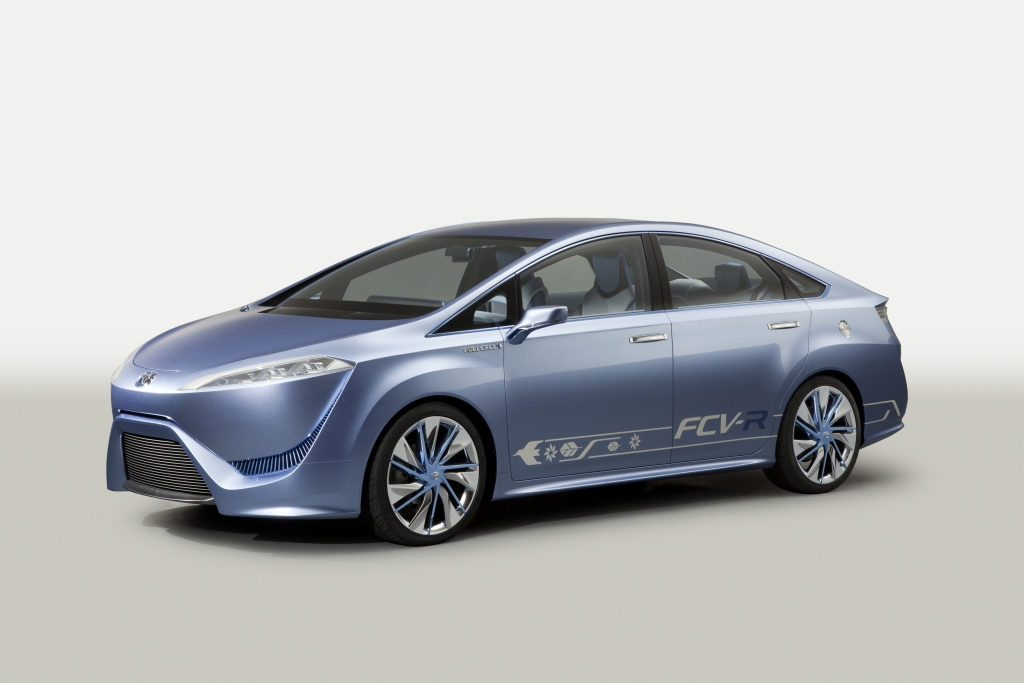 82. Genfer Automobilsalon: Von Stand zu Stand, Teil 6