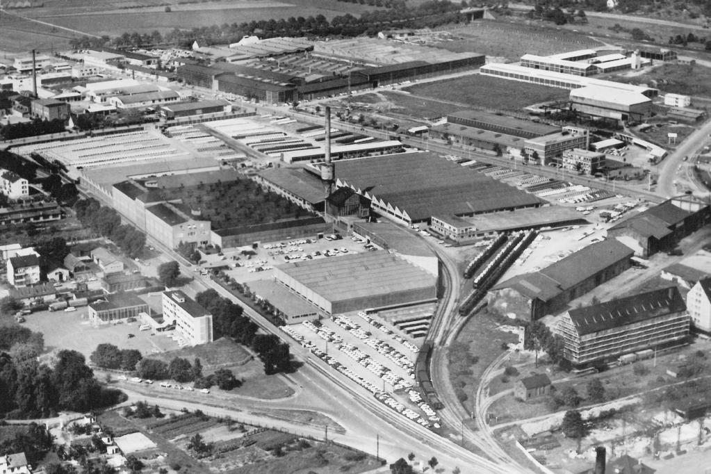 90 Jahre Fiat in Deutschland