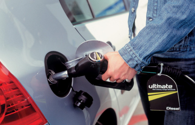 ADAC: Alte Diesel-Norm trägt Mitschuld an Winterpannen