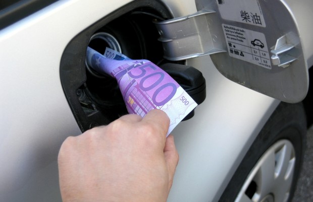 ADAC sucht teuerste Tankstelle Deutschlands