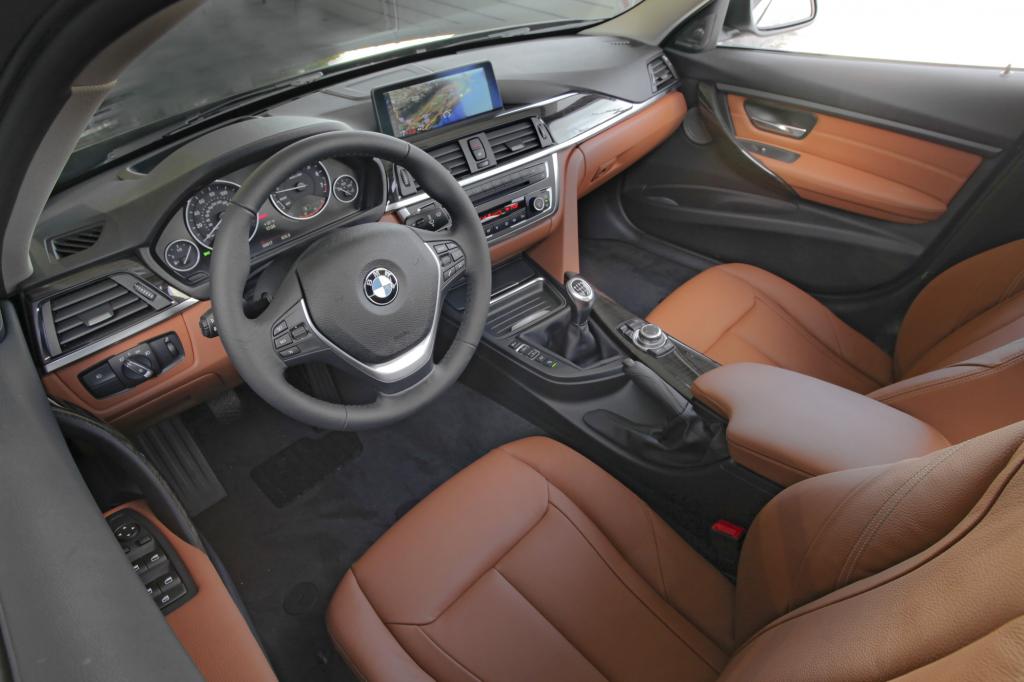 Abgeregelt wird bei 250km/h
