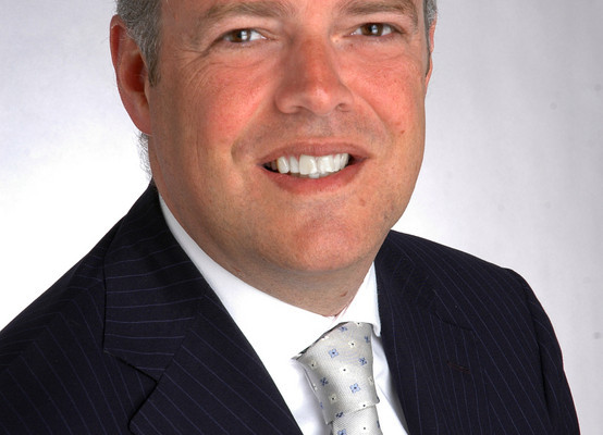 Alain Visser von Opel zu Chevrolet