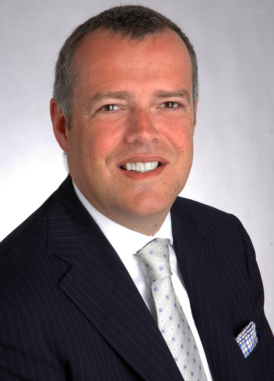 Alain Visser von Opel zu Chevrolet