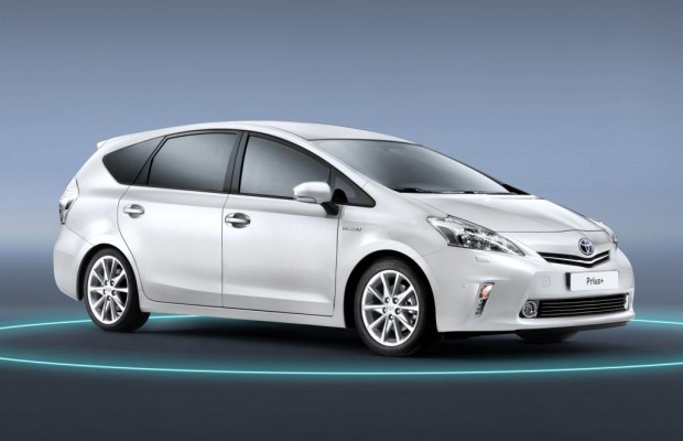 Alternative Antriebe - Toyota setzt auf Vielfalt