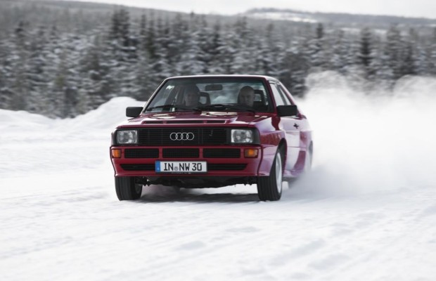 Audi Sport Quattro - Der unperfekte Mythos