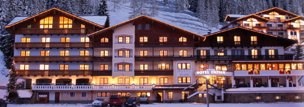 Auto.de Winterurlaub-Tipps – Heute: Hotel Enzian in Zauchensee