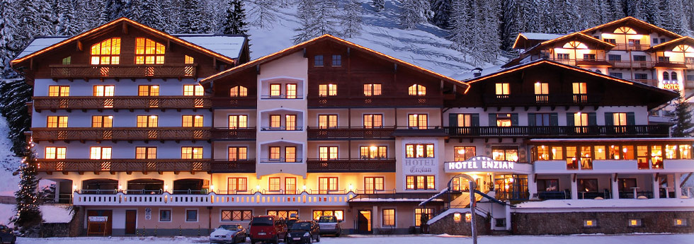 Auto.de Winterurlaub-Tipps – Heute: Hotel Enzian in Zauchensee