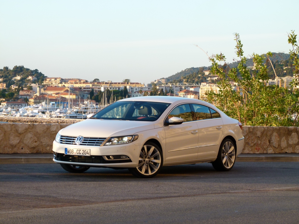 Autofestival Luxemburg – Das Land der Rabatte