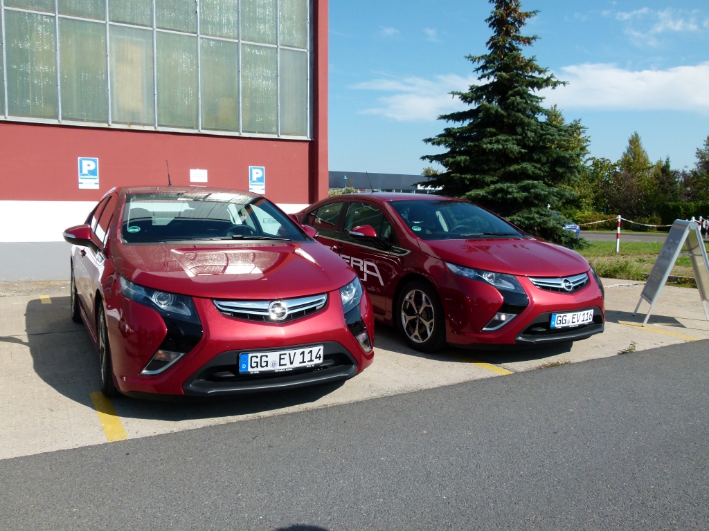 Autofestival Luxemburg – Das Land der Rabatte
