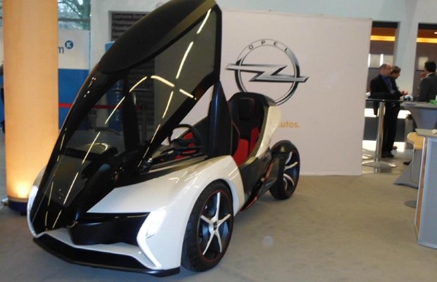 Automobilindustrie hofft auf i-Phone-Effekt bei Elektroautos