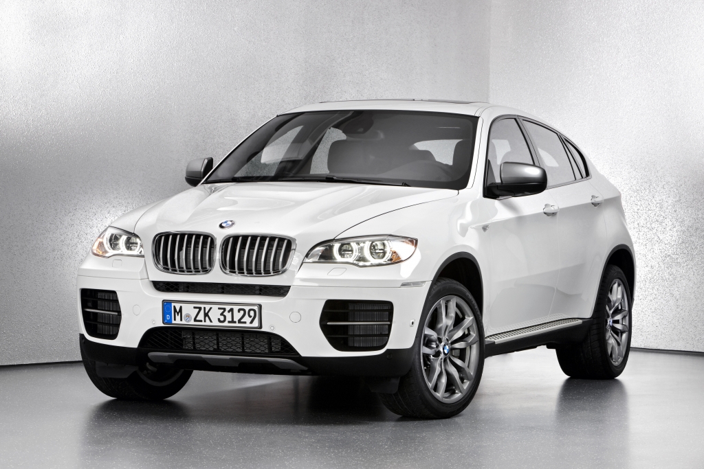 BMW 550d xDrive: Bayerisches Motoren-Meisterwerk