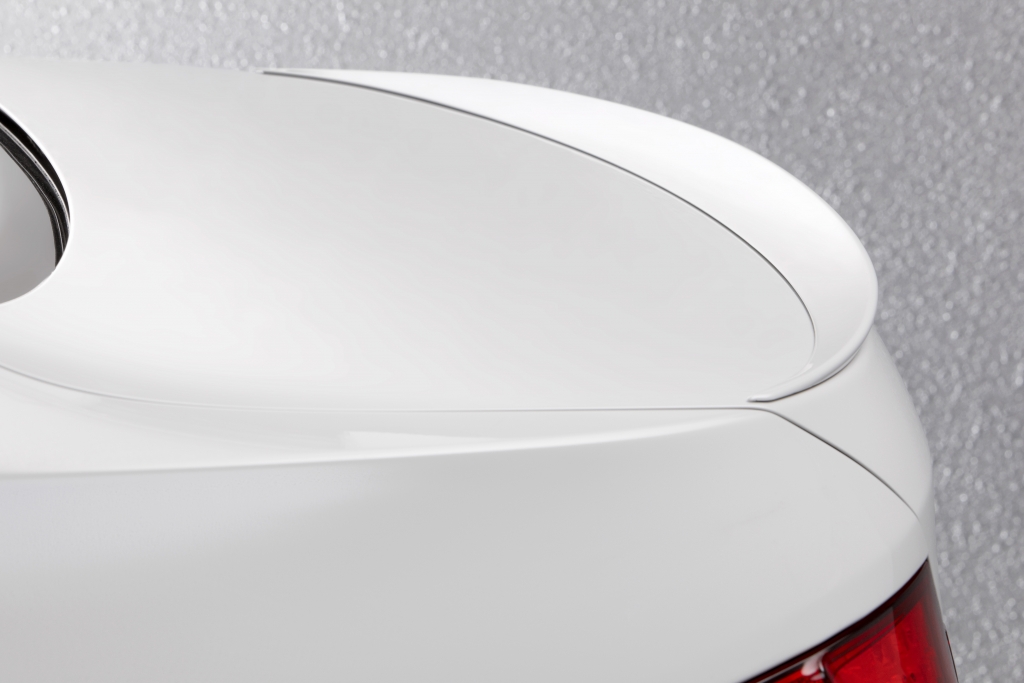 BMW 550d xDrive: Bayerisches Motoren-Meisterwerk