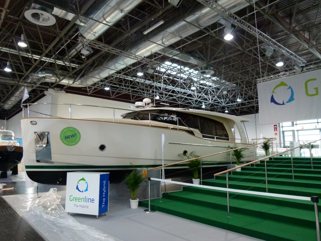 Beach & Boat Leipzig 2012: Wassersportmesse startet am 16. Februar