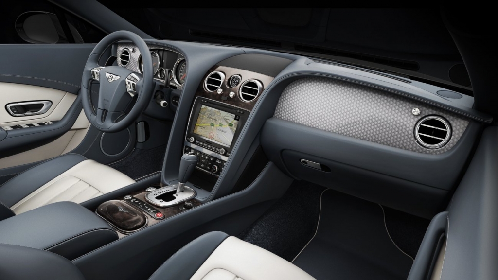 Bentley Continental GT: Wanderer zwischen den Welten
