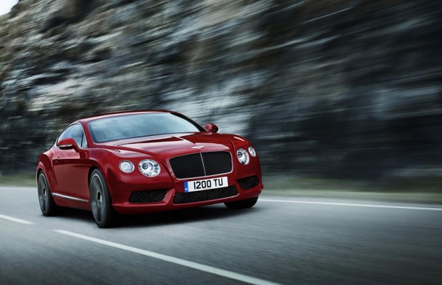 Bentley bald mit Leasing- und Finanzierungsangeboten?
