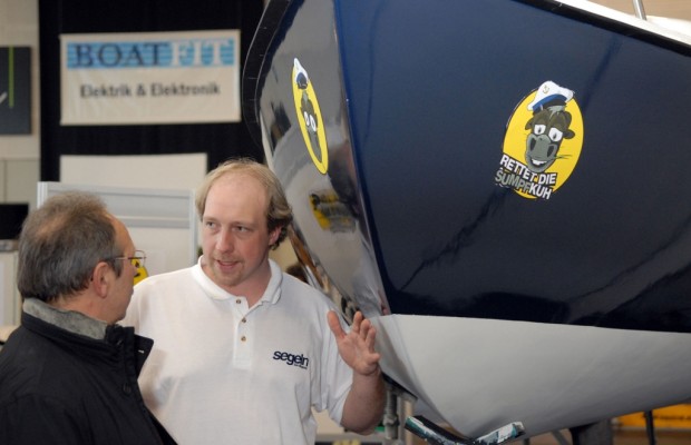 Boatfit Bremen 2012: Expertenwochen auf Facebook