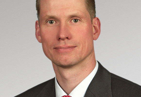 Breuer leitet Engine Systems bei Continental
