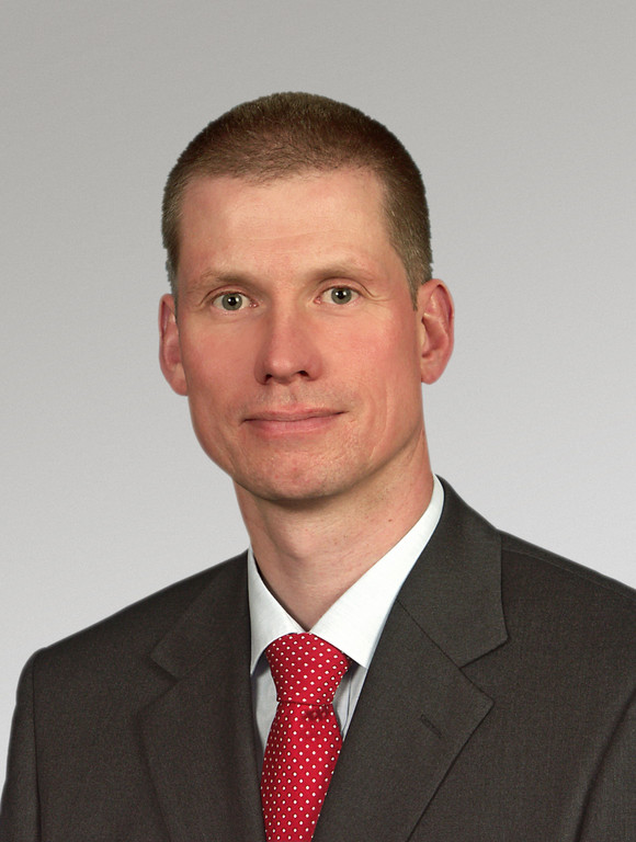 Breuer leitet Engine Systems bei Continental