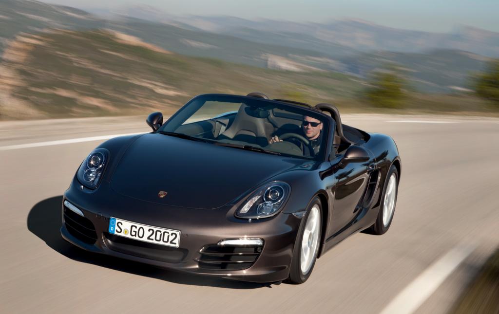 Cabrio-Neuheiten 2012: Kühler Kopf zu heißen Preisen
