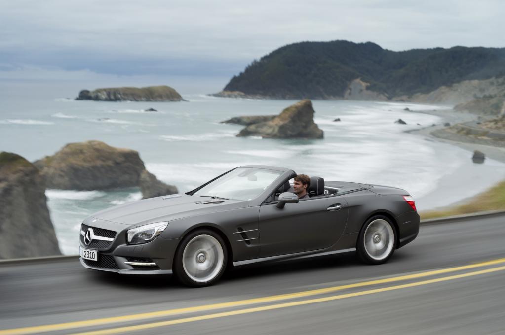 Cabrio-Neuheiten 2012: Kühler Kopf zu heißen Preisen