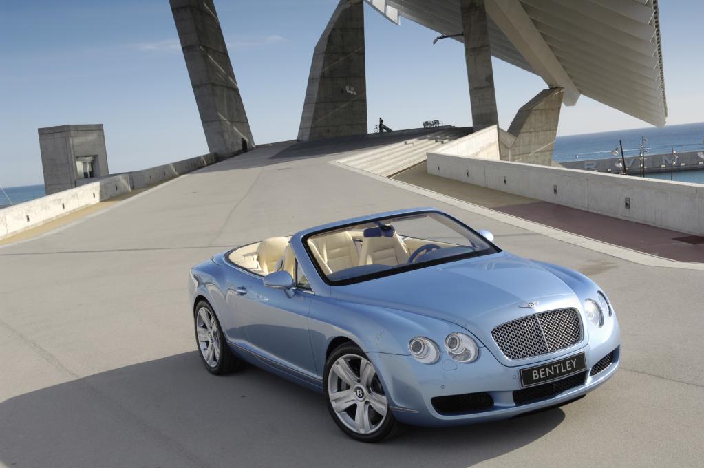 Cabrio-Neuheiten 2012: Kühler Kopf zu heißen Preisen