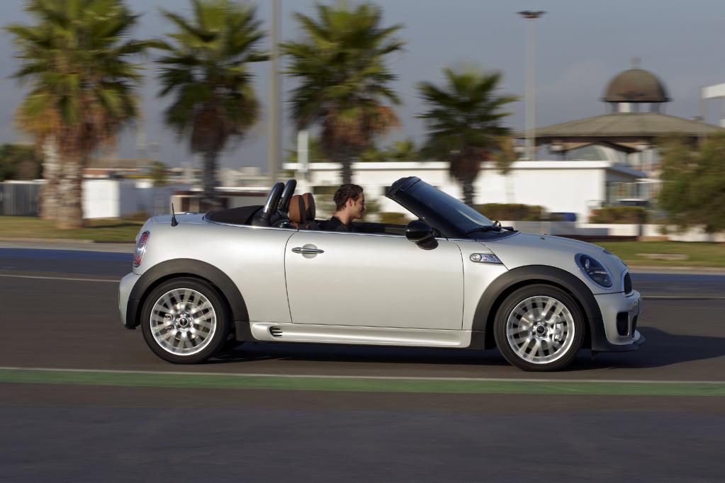 Cabrio-Neuheiten 2012: Kühler Kopf zu heißen Preisen