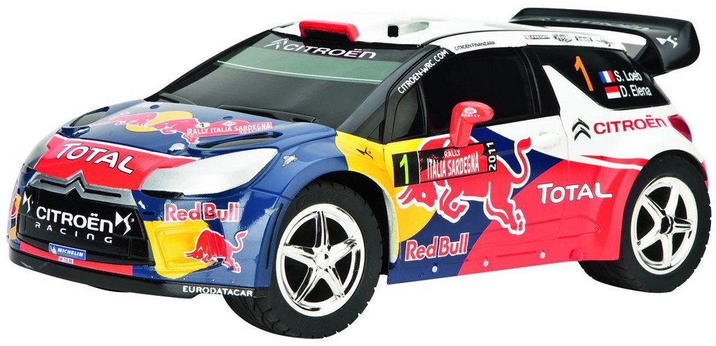 Carrera führt neue RC-Steuerung ein