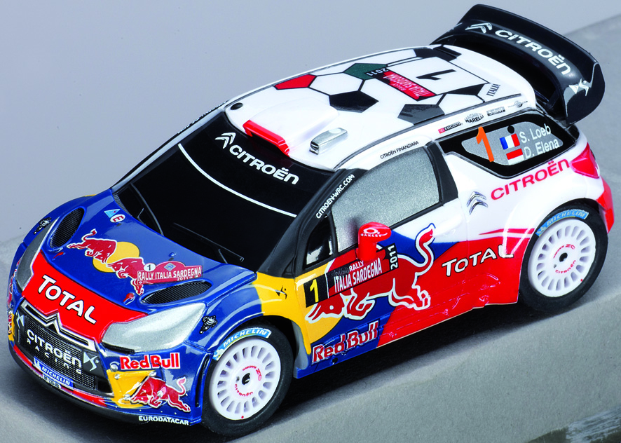 Carrera stellt neue Sets und Wireless+ vor