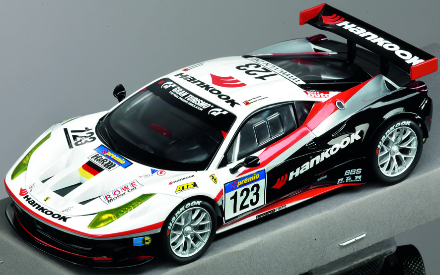 Carrera stellt neue Sets und Wireless+ vor