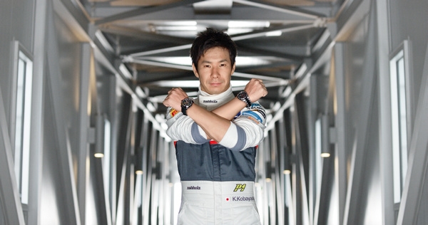 Certina sponsort 2012 Sauber F1 Team 