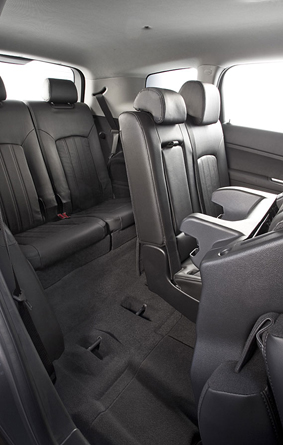 Chevrolet Orlando: Zafiras preiswerter Stiefbruder