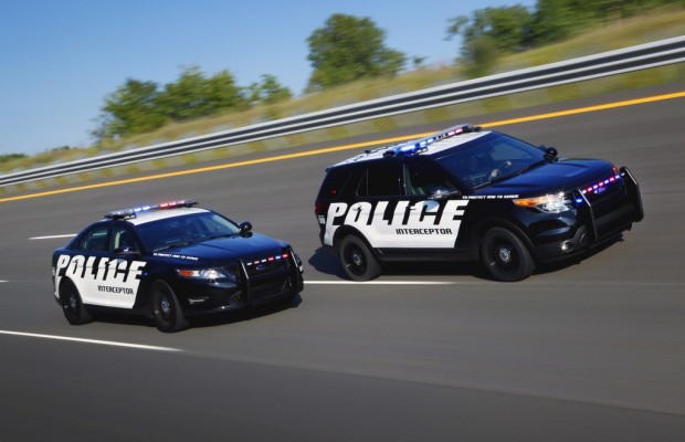 Chicago kauft von Ford 500 Streifenwagen der nächsten Generation