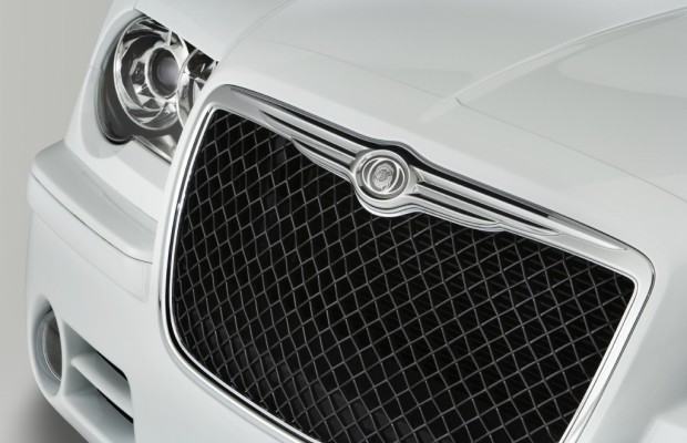 Chrysler übernimmt Fiat-Vertrieb in Russland