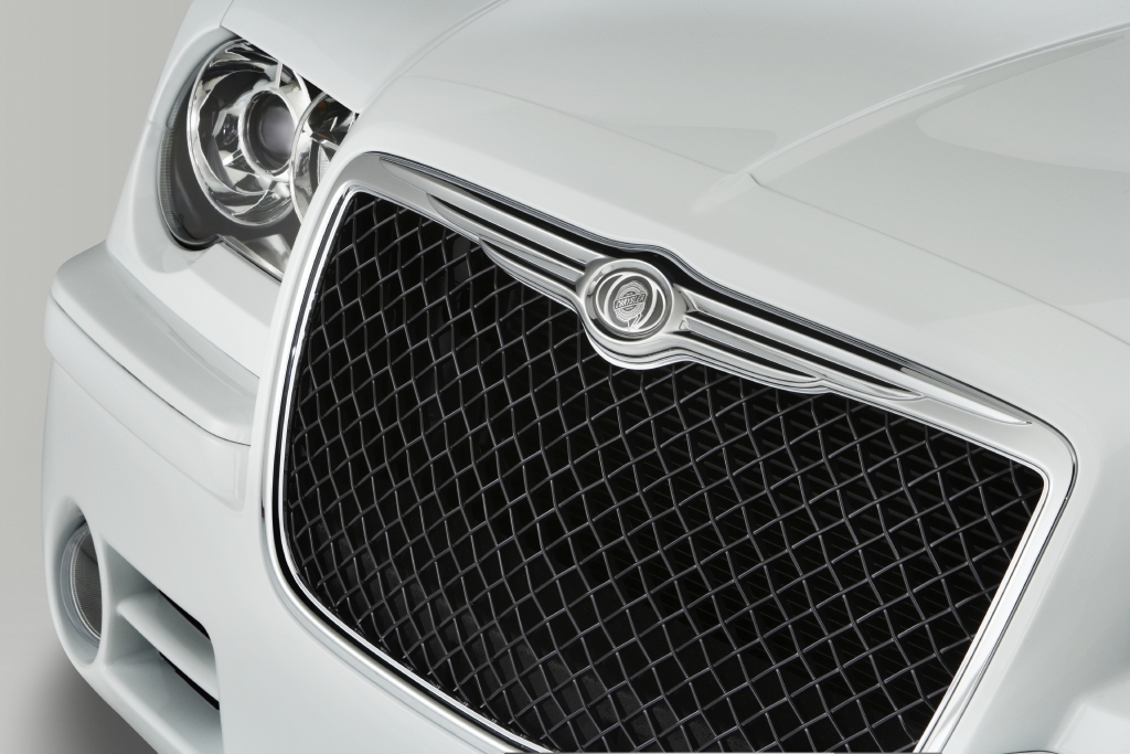 Chrysler übernimmt Fiat-Vertrieb in Russland