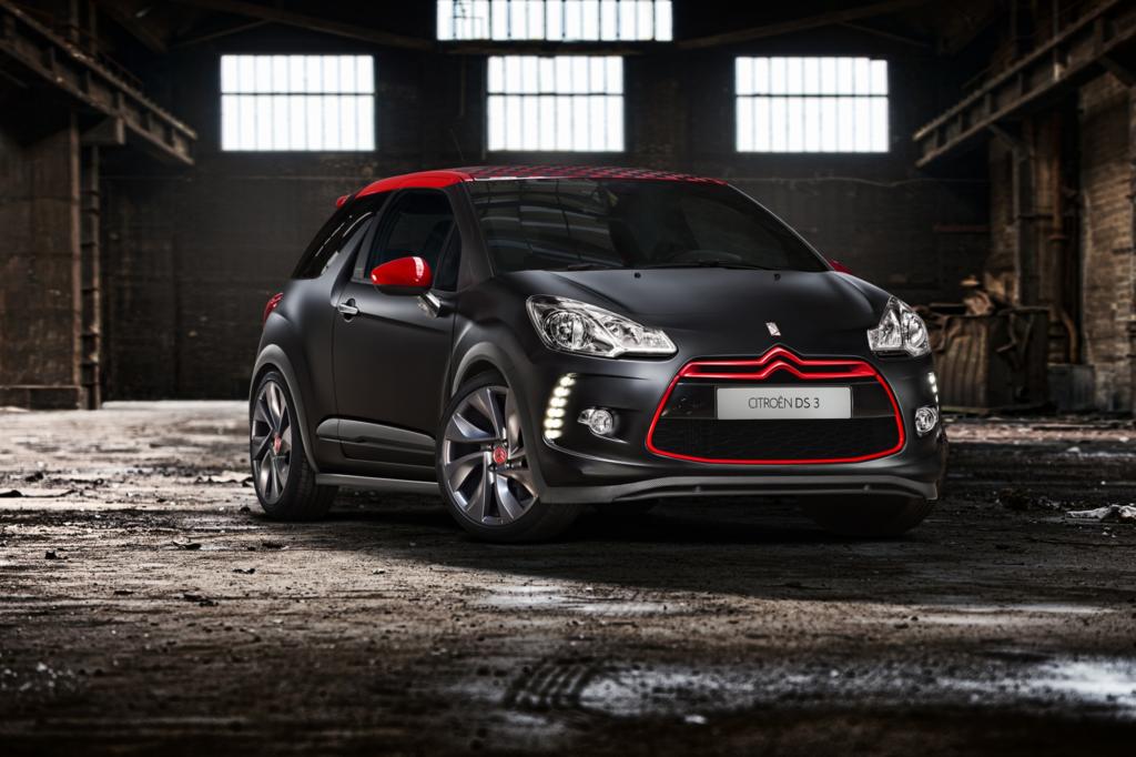 Citroen-Sondermodelle - Zwei Sportler für Genf