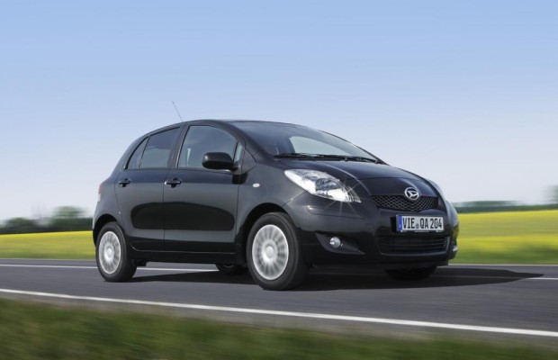 Daihatsu verlängert Garantie auf fünf Jahre