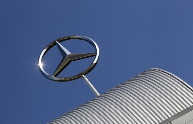Daimler steigert Konzerngewinn auf Rekordwert