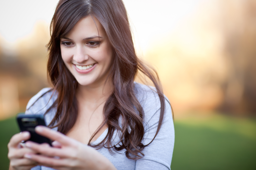 Das Handy als Reisemanager