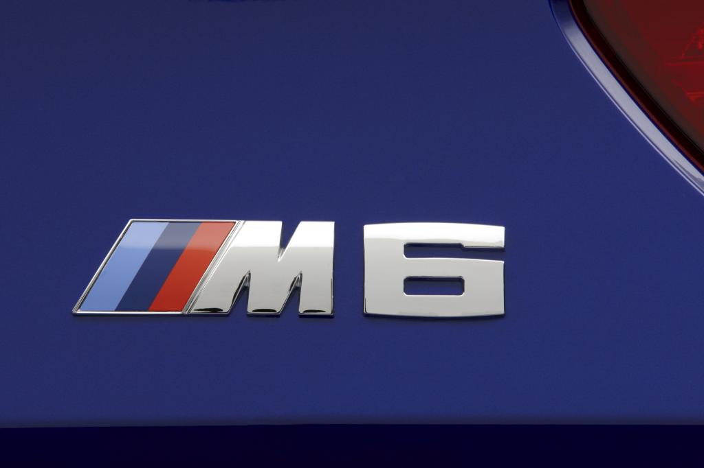 Das M-Label steht für Hochleistung