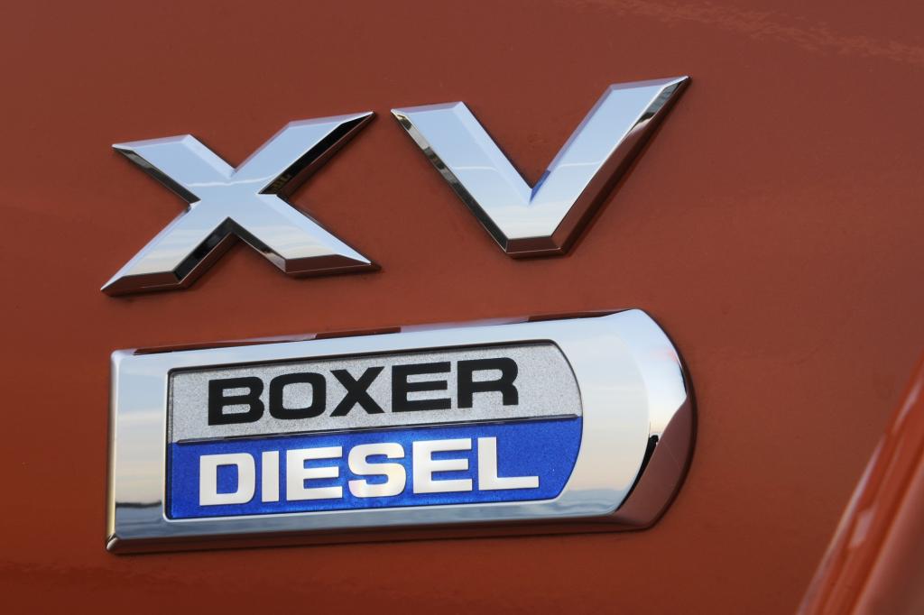 Der Diesel braucht 5,6 Liter