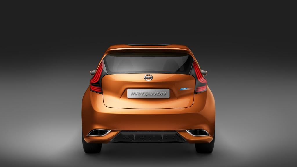 Der Erbe des Nissan Almera