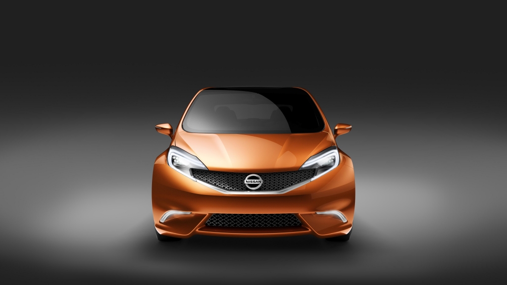 Der Erbe des Nissan Almera
