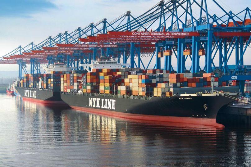 Deutsche Konzernmarken legen auf US-Markt zu