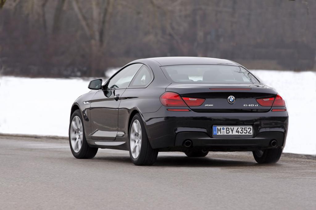 Die Preise für die Diesel-Varianten beginnen bei 78.200 Euro 