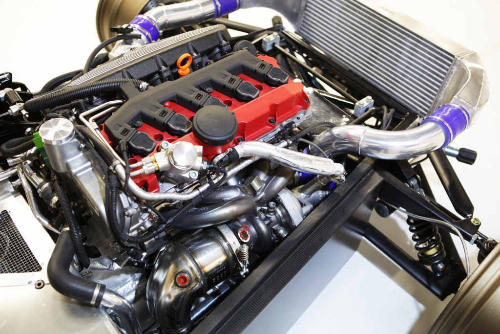 Donkervoort  D8 GTO - Wahrer Leicht-Athlet