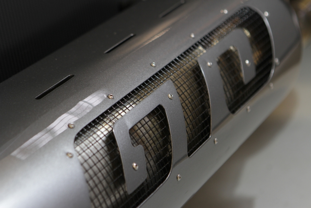 Donkervoort  D8 GTO - Wahrer Leicht-Athlet