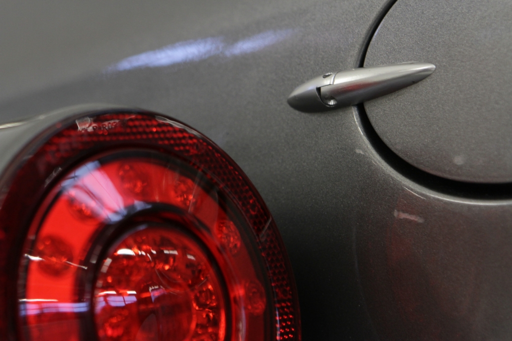 Donkervoort  D8 GTO - Wahrer Leicht-Athlet