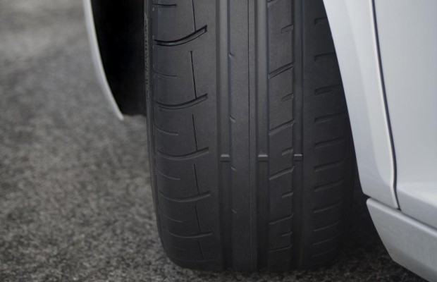 Dunlop Sport Maxx RT und Race - Power-Pneus