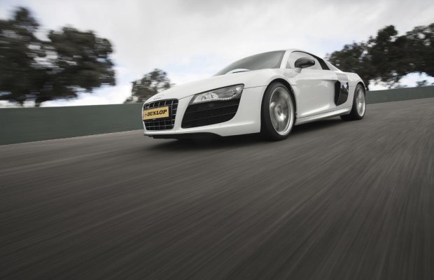 Dunlop setzt auf sportliche Reifen
